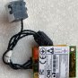TOSHIBA A205 A200 PCI MODEM W/ CABLE & JACK PK010000R00