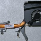 HP DV6000 INTEL CPU HEATSINK & COOLING FAN 434985-001