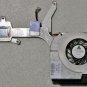 HP DV6000 INTEL CPU HEATSINK & COOLING FAN 434985-001