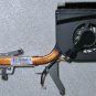 HP DV6000 INTEL CPU HEATSINK & COOLING FAN 434985-001