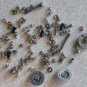 APPLE iBOOK G4 12" 1.42GHz COMPLETE SCREWS SCREW SET