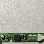 MAC iBOOK G3 CLAMSHELL BATTERY CHARGER BOARD 820-1047-A