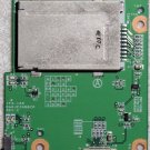 SONY K215 K23 K25 K27 K33 CARD READER BOARD DA0JE2AB8C0