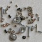 APPLE MAC iBOOK G3 12" 600MHz COMPLETE SCREWS SCREW SET