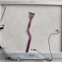 MAC APPLE iBOOK G3 12" LCD CABLE HINGES BEZEL FRAME MIC