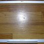 MAC POWERBOOK G4 12" LCD BEZEL 1.33GHz 1.5GHz ALUMINUM