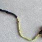 TOSHIBA PRO L305 L305D VGA VIDEO OUT PORT 6017B0164801