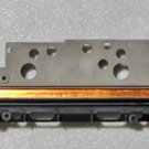 POWERBOOK G4 15.2" CPU HEATSINK & DUAL FAN D4008B05MD