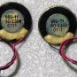SONY VAIO Z505HS Z505JS Z505 SPEAKERS SET LEFT & RIGHT