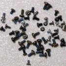 TOSHIBA SATELLITE A100 A105 COMPLETE SCREW SCREWS SET