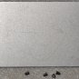 POWERBOOK G4 15.2" ALUMINUM MEMORY RAM COVER w/ SCREWS