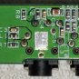 COMPAQ 2700 EV0 N180 AUDIO SOUND JACK BOARD DA0HJ1ABAD6
