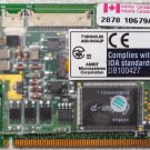 HP PAVILION N5270 N5470 NETWORK & MODEM CARD T18N040.00