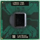 DELL 9400 E1705 INTEL CORE SOLO T1300 478 1.66GHz SL8VY
