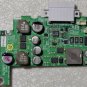 MAC POWERBOOK G4 1.5GHz 12" DC TO DC BOARD 820-1689-A