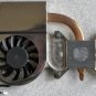 TOSHIBA SATELLITE 3000 CPU HEATSINK & FAN AT88M32N000