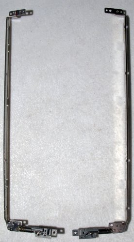 HP PAVILION ze4400 15" LCD SCREEN HINGES SET L R 920527