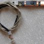 TOSHIBA A305 L300 L305D WEBCAM w/ CABLE 6017B0146401