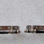 HP PAVILION DV4 SERIES LCD HINGES SET L & R AM03V000300