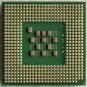 COMPAQ 2500 INTEL PENTIUM 4 M 2.3GHz LAPTOP CPU SL789