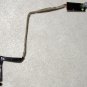 GENUINE APPLE MAC iBOOK G4 12" DC IN JACK BOARD w CABLE