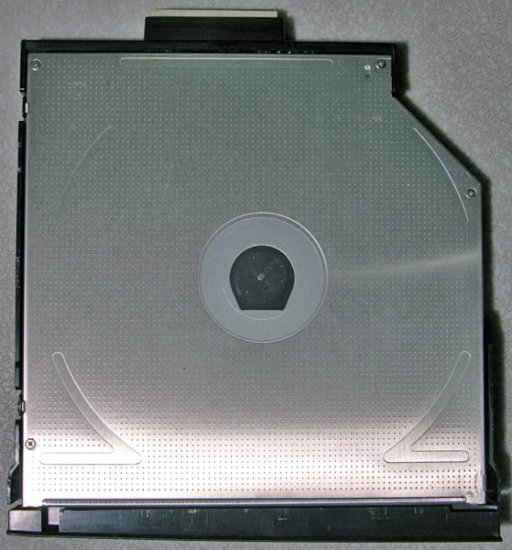 TOSHIBA SATELLITE 3000 3500 CD ROM DRIVE 1977047BP5