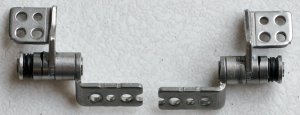 SONY TR3A TR3AP TR2A TR1 LCD SCREEN HINGES LEFT & RIGHT