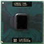 TOSHIBA A105 INTEL CORE SOLO T1300 1.66GHz CPU SL8VY
