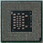 TOSHIBA A105 INTEL CORE SOLO T1300 1.66GHz CPU SL8VY