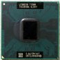 TOSHIBA A105 INTEL CORE SOLO T1300 1.66GHz CPU SL8VY