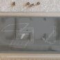 POWERBOOK G4 12" ALUMINUM MEMORY RAM COVER w/ SCREWS