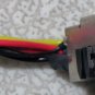 HP DV2000 SERIES POWER DC IN JACK w/ CABLE 50.4F502.002