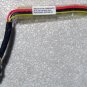 HP DV2000 SERIES POWER DC IN JACK w/ CABLE 50.4F502.002