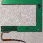 HP PAVILION N5190 TOUCHPAD BUTTON BOARD LS-734 455414