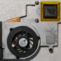 HP PAVILION DV2000 DV2500 DV2700 COMPAQ PRESARIO V3000 AMD CPU HEATSINK & FAN 431851-001