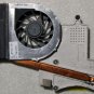 HP PAVILION DV2000 DV2500 DV2700 COMPAQ PRESARIO V3000 AMD CPU HEATSINK & FAN 431851-001
