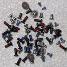 OEM HP DV6000 DV6500 COMPLETE LAPTOP SCREWS SCREW SET