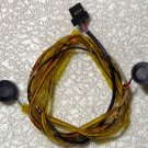 OEM HP PAVILION DV6000 DV6500 MICROPHONE MIC ASSEMBLY