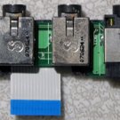 OEM HP PAVILION DV2000 AUDIO SOUND BOARD 50.4F630.003