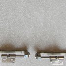 APPLE MAC POWERBOOK G4 12" ALUMINUM LCD SCREEN HINGES