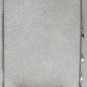 APPLE MAC POWERBOOK G4 12" ALUMINUM LCD SCREEN HINGES