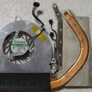 APPLE MACBOOK 13" CPU HEATSINK & COOLING FAN 603-8071-A