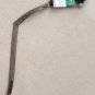 GENUINE APPLE iBOOK G3 800MHz 12" DC POWER JACK BOARD