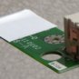 GENUINE APPLE iBOOK G3 800MHz 12" DC POWER JACK BOARD