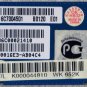 TOSHIBA A135 A130 A105 MINI PCIe WIFI CARD K000044810