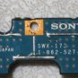 SONY S150 S170 S260 S360 MOUSE TOUCHPAD BOARD SWX-173
