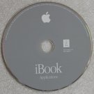 MAC IBOOK APPLICATIONS SOFTWARE RESTORE CD VERSION 1.4