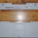 APPLE iBOOK G4 12" 1.33GHz PALMREST TOUCHPAD SPEAKER