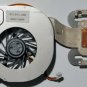 SONY VGN-N160G N130G CPU HEATSINK & FAN 073-0011-2494