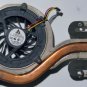 SONY VGN-N160G N130G CPU HEATSINK & FAN 073-0011-2494